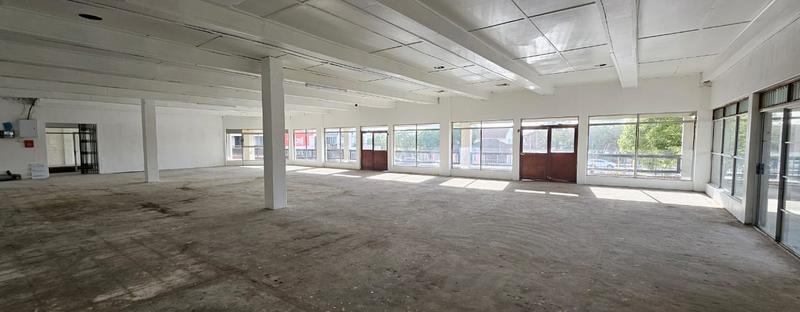 To Let Commercial Property for Rent in Durbanville Western Cape